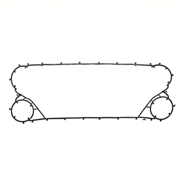 T20B换热器胶垫