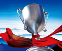 專注專業 榮（róng）譽加冕