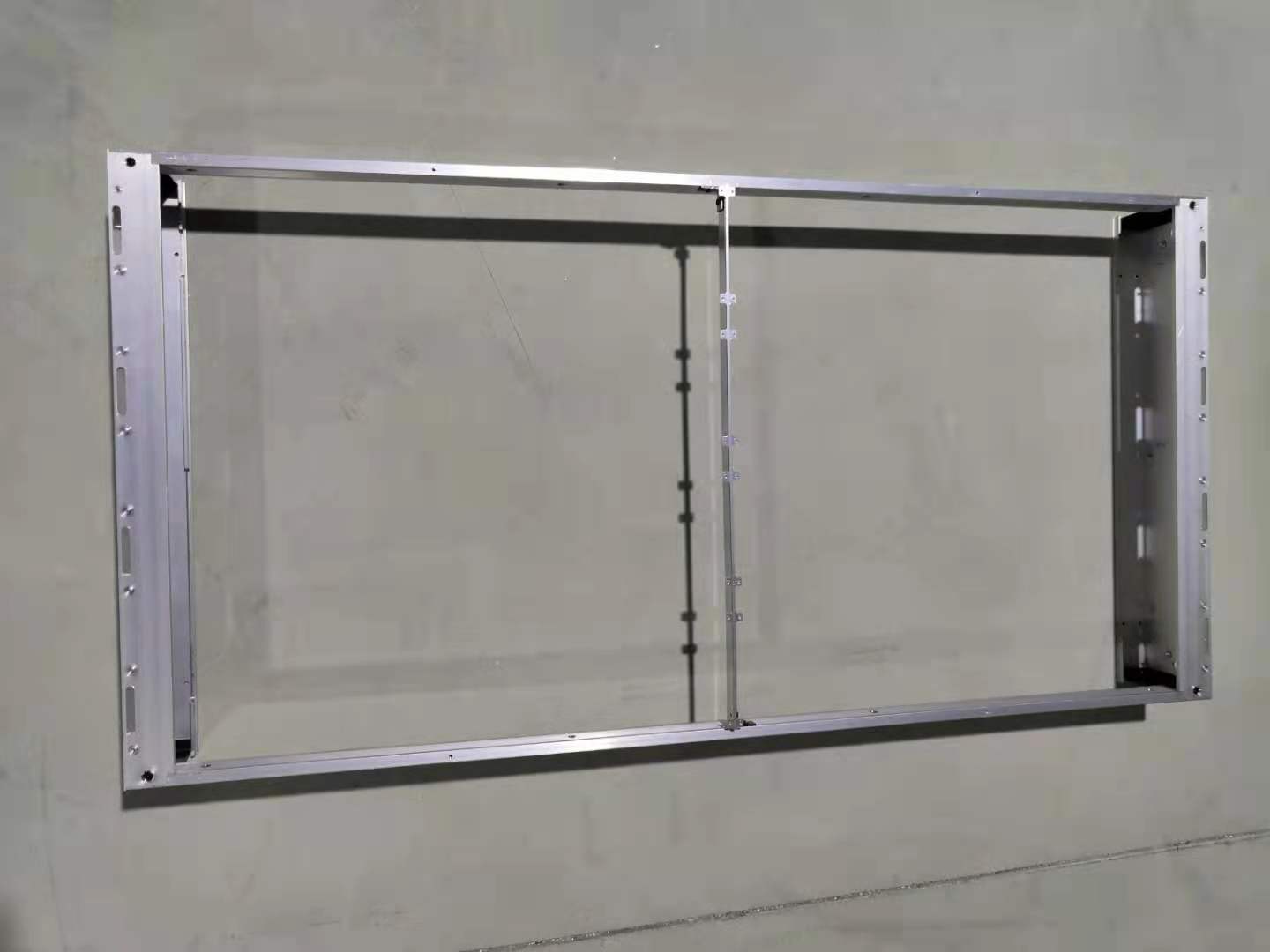 1米（mǐ）x0.5米框架